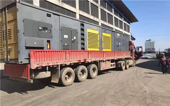 娄星200KW发电机组适配电缆规格选型指南