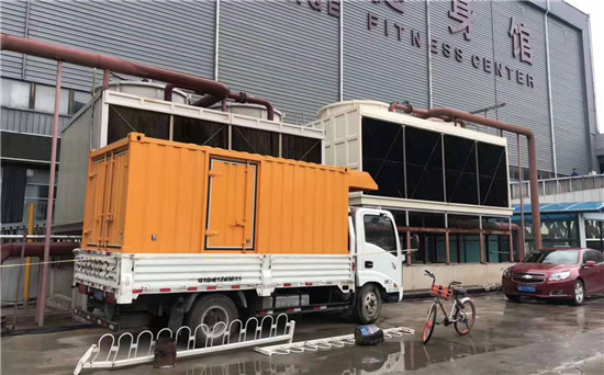 娄星300KW发电机组适配电缆规格选型指南